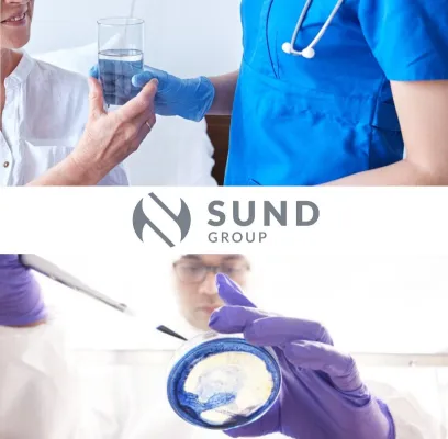 ifeu-Institut: Latex-Handschuhe der SUND Group mit vorbildlicher Öko-Bilanz Bild: ifeu-Institut: Latex-Handschuhe der SUND Group mit vorbildlicher Öko-Bilanz