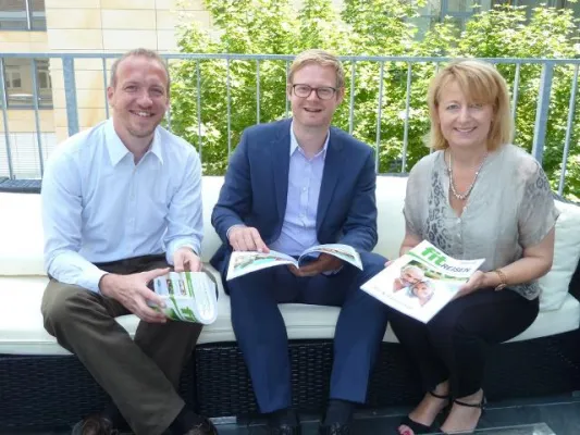 Bild: Kocherscheidt Kommunikation berät Gesundheitsreisen-Spezialist Fit Reisen