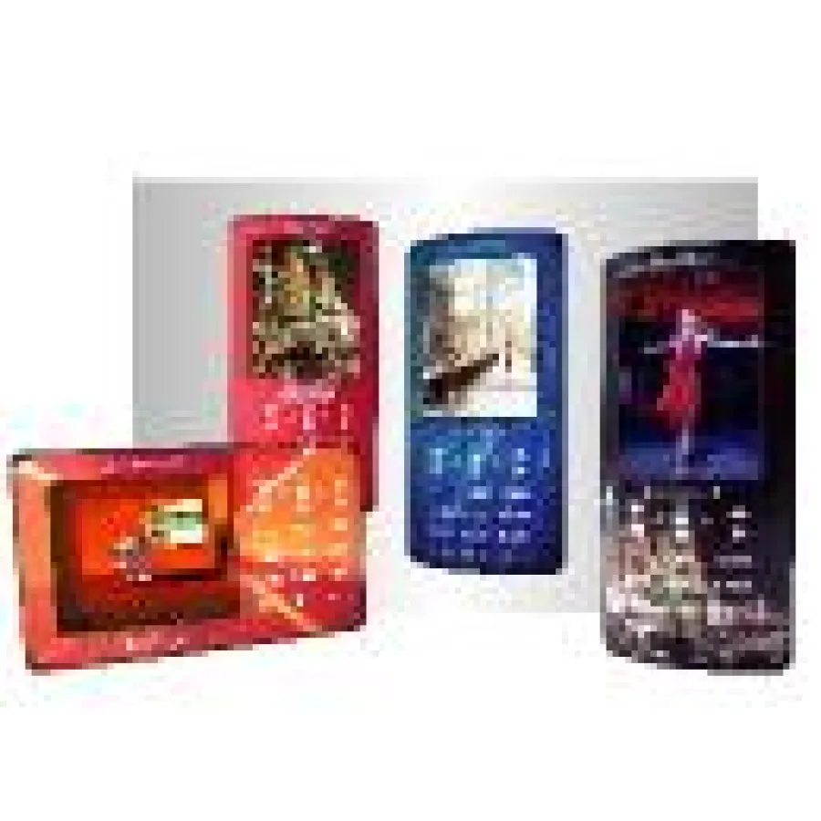 Das Chamäleon-Handy. Quelle: www.diovision.de