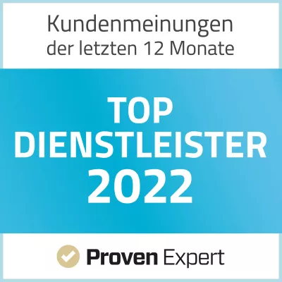 Bild: MEYHEADHUNTER ist „Top-Dienstleister 2022“ – Freude über erneute Auszeichnung