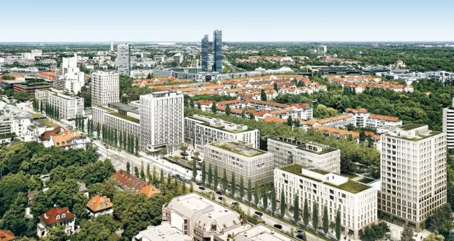 Bild: Deutsche Finance Group - Philip Nerb veröffentlicht Werteanalyse des Investment Fund 14