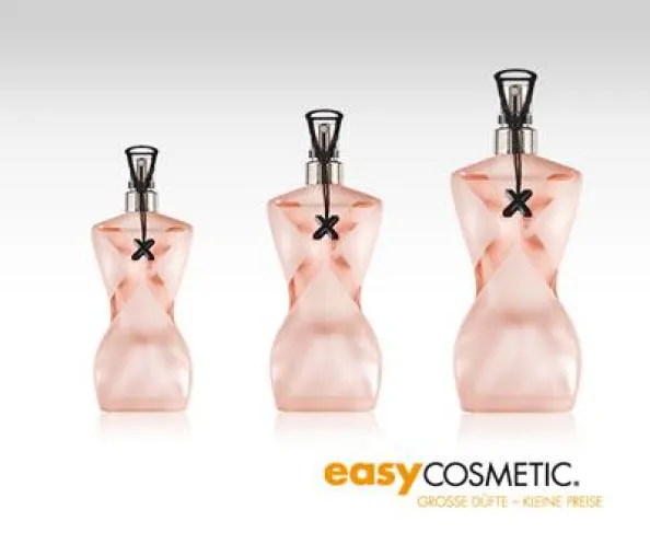 Bild: Classique X Collection – die wilde Schwester des Classique-Parfums