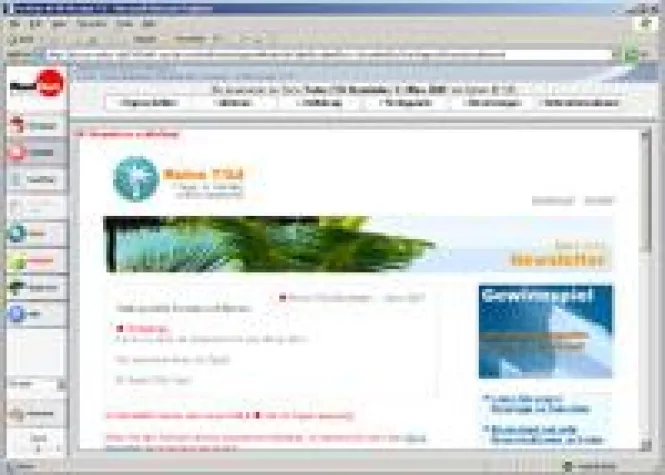Bild: CeBIT: Effizienteres Newsletter-Management mit RedDot CMS und dem Pinuts Universal Messenger – Release 4.0