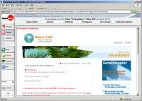CeBIT: Effizienteres Newsletter-Management mit RedDot CMS und dem Pinuts Universal Messenger – Release 4.0 Bild: CeBIT: Effizienteres Newsletter-Management mit RedDot CMS und dem Pinuts Universal Messenger – Release 4.0