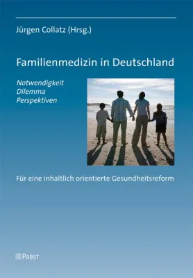 Bild: Familienmedizin: Wie Chancen der Prävention genutzt werden können