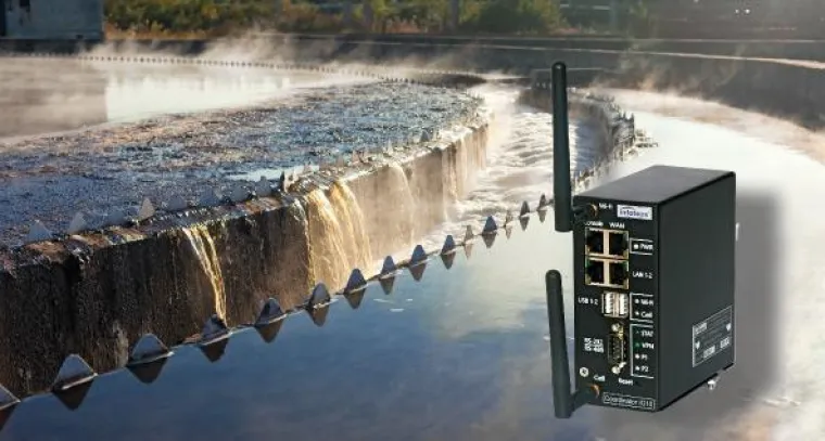 Bild: ViPNet Technologie schützt kritische Infrastrukturen vor Cyber-Attacken im Sinne des IT-Sicherheitsgesetzes