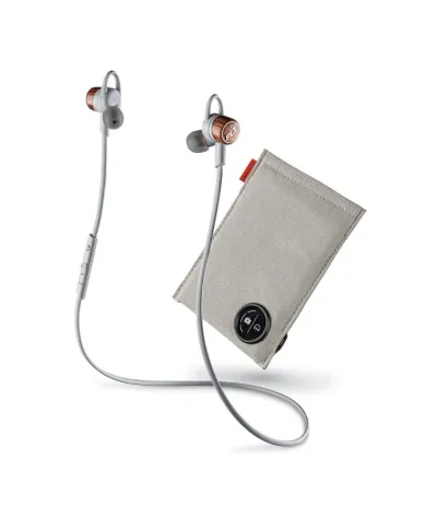 Bild: Plantronics BackBeat GO 3: Schnurloses Stereoheadset mit bester Audioperformance für mobilen Musikgenuss