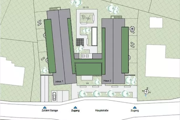 Bild: 31. Lebensräume für Jung und Alt in Owingen – Spatenstich für Mehrgenerationenhaus