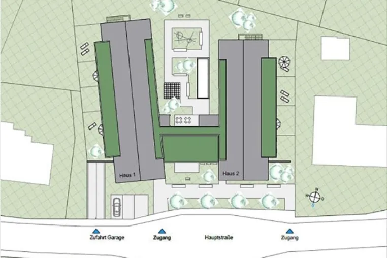 31. Lebensräume für Jung und Alt in Owingen – Spatenstich für Mehrgenerationenhaus Bild: 31. Lebensräume für Jung und Alt in Owingen – Spatenstich für Mehrgenerationenhaus