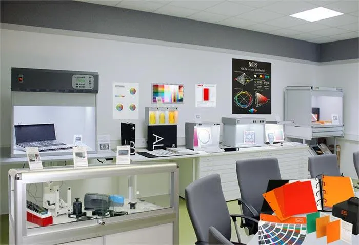 Bild: UNITY COLOR Seminartage - 4 Tage Farbe pur