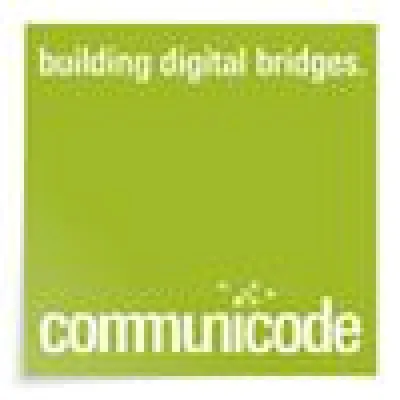 communicode engagiert sich aktiv für den Klimaschutz Bild: communicode engagiert sich aktiv für den Klimaschutz