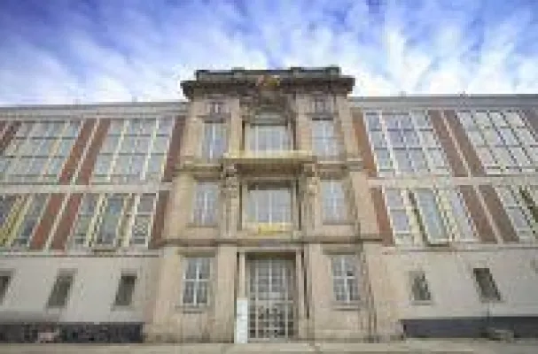 Bild: HbbTV Symposium mit Vergabe der HbbTV Awards vom 14. bis 15. November 2018 in Berlin