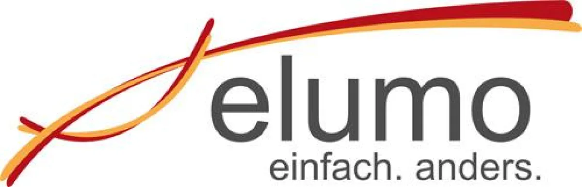 elumo - einfach. anders.