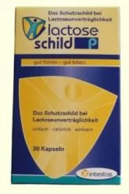 Bild: Nahrungsmittelunverträglichkeit auf dem Vormarsch – neue, innovative Hilfe bei Laktoseintoleranz
