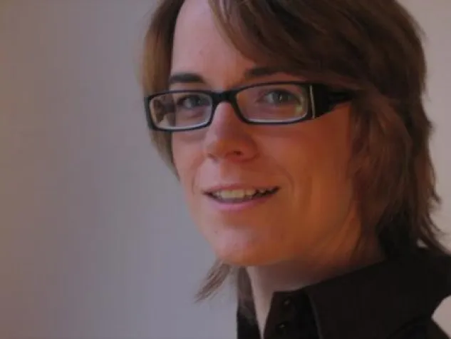 Bild: Simone Gier zur Junior Account Managerin ernannt