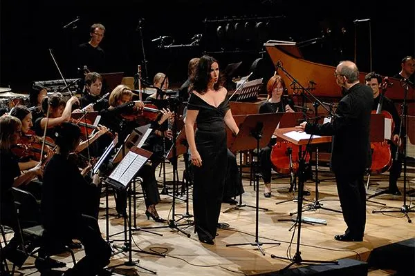 Bild: „European Workshop for Contemporary Music” - Neue Musik und Kulturaustausch zwischen Deutschland und Polen