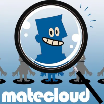 Bild: Online finden, offine Spaß haben - matecloud startet in Berlin