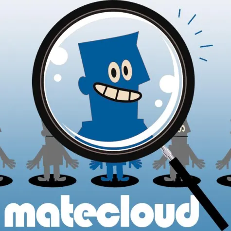 Bild: Online finden, offine Spaß haben - matecloud startet in Berlin