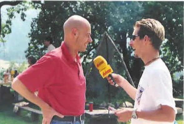 Siegermentalität ist Einstellungssache Bild: Siegermentalität ist Einstellungssache