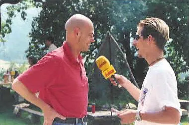 Bild: Siegermentalität ist Einstellungssache