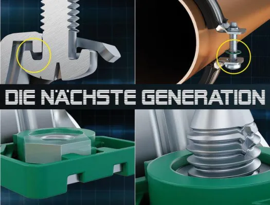 Bild: Das Geheimnis ist gelüftet!