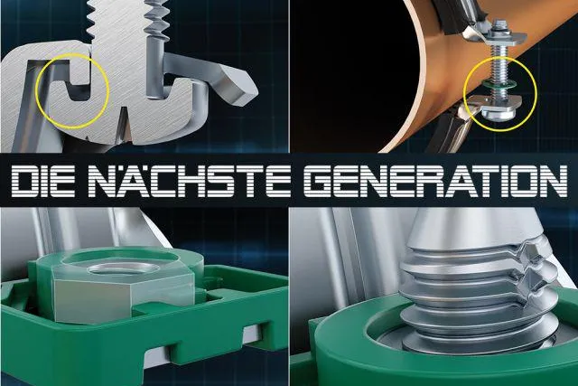 Bild: Das Geheimnis ist gelüftet!
