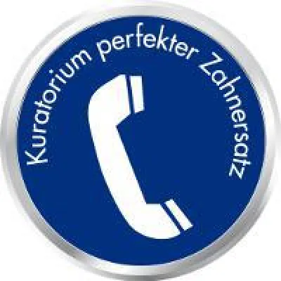 Bild: Alles klar mit dem Zahnersatz? Telefon-Sprechstunde des Kuratoriums perfekter Zahnersatz am 28. Mai