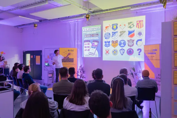 Startup-Boom in Osnabrück: Hochschule stärkt Gründungskultur in der Region Bild: Startup-Boom in Osnabrück: Hochschule stärkt Gründungskultur in der Region
