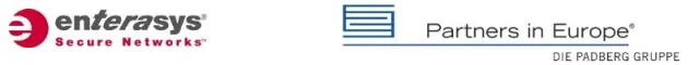 Bild: Enterasys setzt auf Partners in Europe