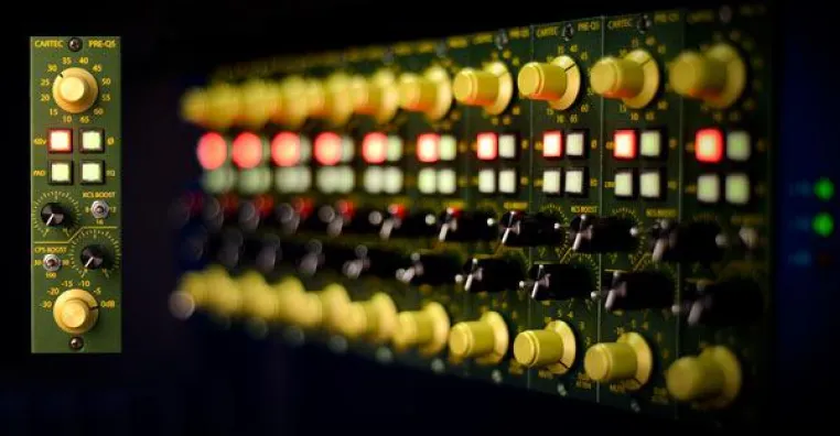 Bild: Unity Audio vertraut auf bizkom als PR-Agentur