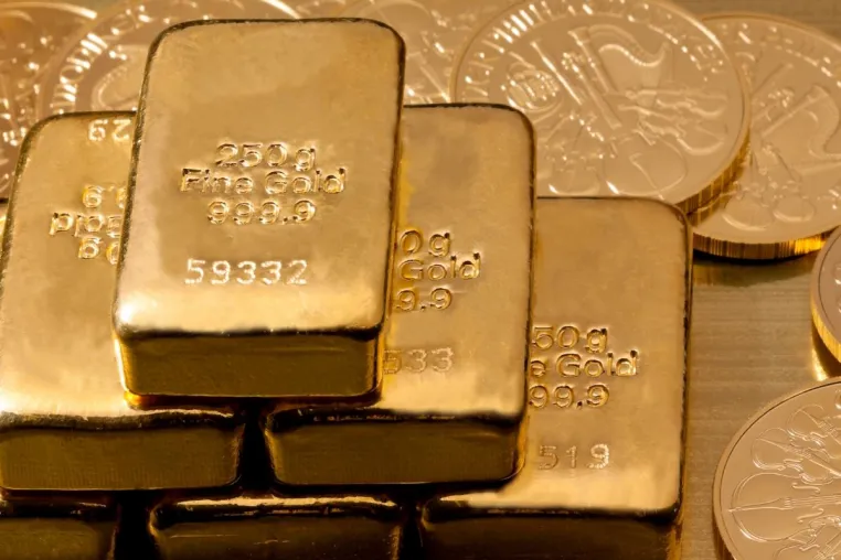 Dynasty Gold: Hochgradiges Gold und gewaltiges Explorationspotenzial Bild: Dynasty Gold: Hochgradiges Gold und gewaltiges Explorationspotenzial