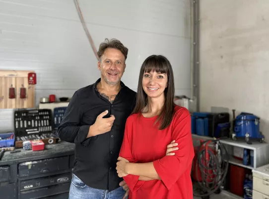 Bild: Handwerk begeistert! - Eine Initiative für die Zukunft des Handwerks