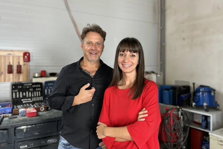 Bild: Handwerk begeistert! - Eine Initiative für die Zukunft des Handwerks