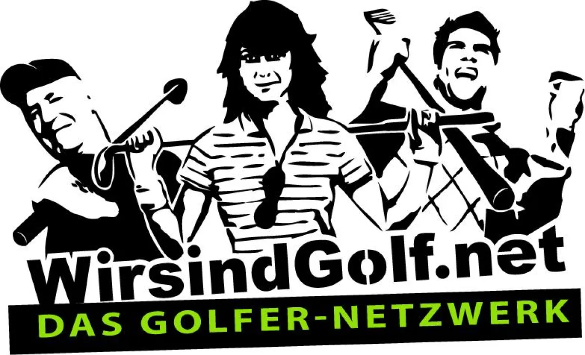 WirsindGolf.net - Das Golfer Netzwerk