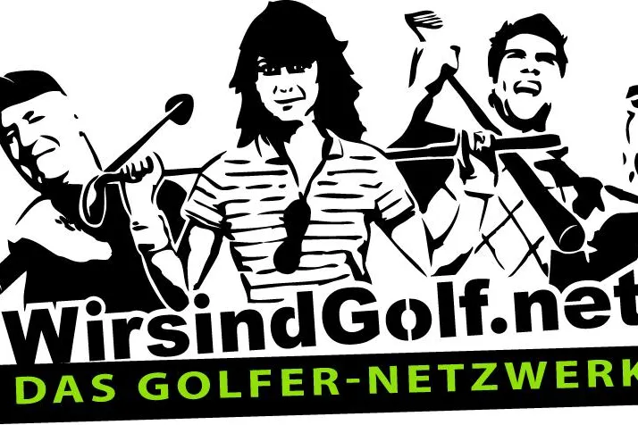 WirsindGolf.net - das Golfer Netzwerk spricht die neue Generation Golfer an Bild: WirsindGolf.net - das Golfer Netzwerk spricht die neue Generation Golfer an