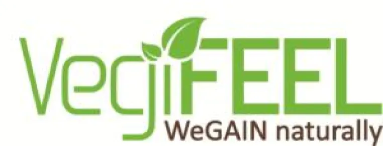 VegiFEEL: Strongman Patrik Baboumian steht auf 'Vegan Protein' Bild: VegiFEEL: Strongman Patrik Baboumian steht auf 'Vegan Protein'