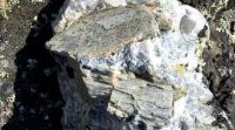 Bild: 92 Resources nach positiven Metallurgietests im Aufwind