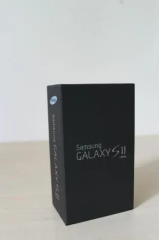 androidsforum.de verlost ein Samsung Galaxy S2 Bild: androidsforum.de verlost ein Samsung Galaxy S2