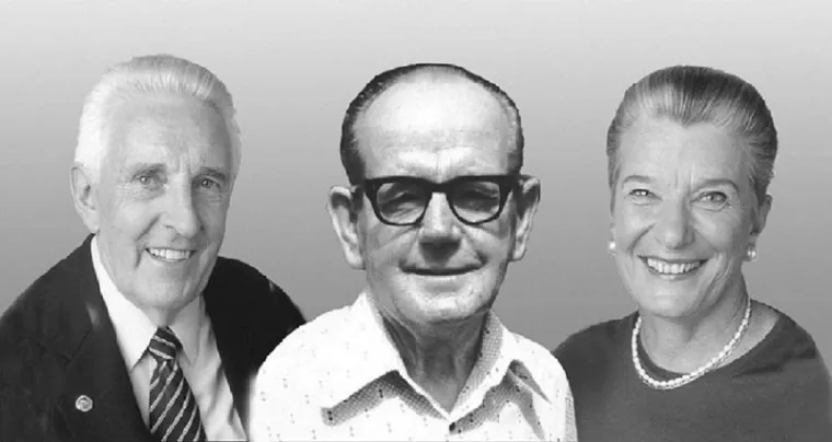 Der Körperversteher Bild: Der Körperversteher