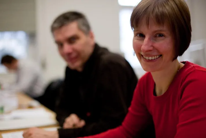 Bild: Kommunikation speziell für Informatiker