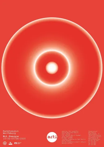 Bild: arti 2020: Mit Energie