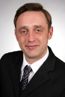 Bild: Oliver Naujok ist neuer Produktionsleiter bei readbox