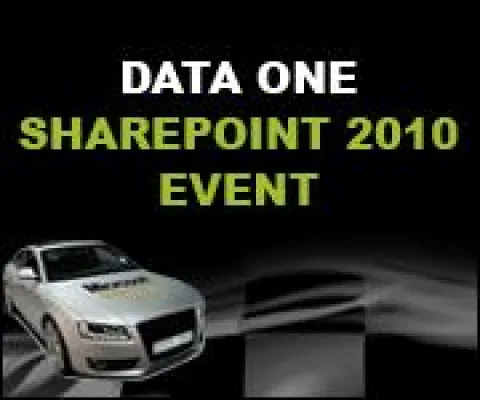 Bild: Auf die Pole-Position mit SharePoint 2010