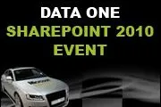 Bild: Auf die Pole-Position mit SharePoint 2010