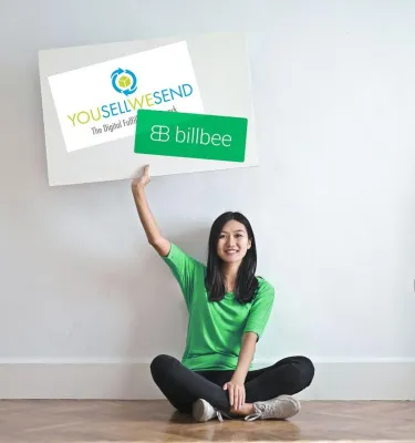 Bild: Fulfillment Netzwerk YouSellWeSend bietet neue Billbee-Schnittstelle an