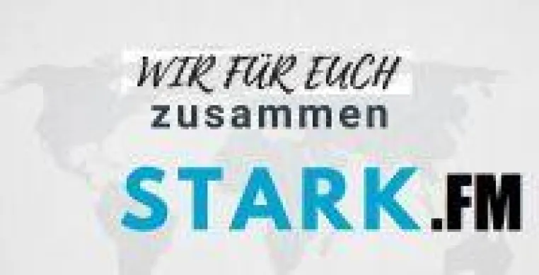 Bild: ZusammenStark.FM - erster Radiosender der sich ausschliesslich um soziale Projekte