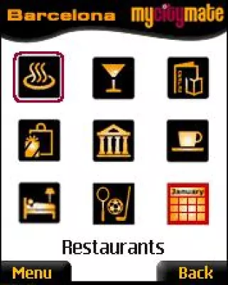 Bild: mycitymate - eine neue Form von City-Guide