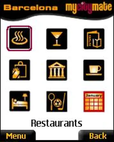 Bild: mycitymate - eine neue Form von City-Guide