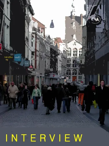 Bild: Interview: Souveränität – Vom Abstrakten zum Konkreten