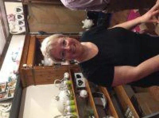 Bild: festlicheEvents fügt mit Ladeneröffnung Eventplanung und Verkauf von Geschenkartikeln zusammen